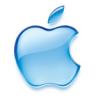 Apple logo
