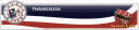 ThanksUSA logo