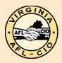 VA AFL-CIO logo