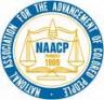 NAACP logo