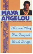 Angelou book cover