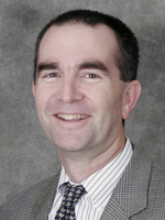 Ralph Northam
