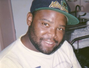 Robert Charles Paige: 2/2/1963-4/15/1995