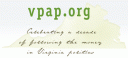VPAP logo