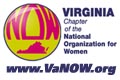 VA NOW logo