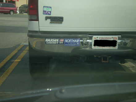 Northam crossover appeal