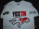 VickTim tshirt