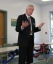 Candidate forum - Mick Meyer