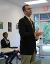 Candidate forum - Ralph Northam