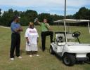 Yvonne Miller Golf Tournament