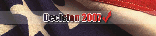 Decision 2007