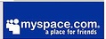MySpace logo