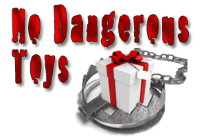 Dangerous Toys