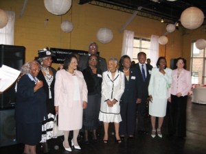 Legislative Black Caucus