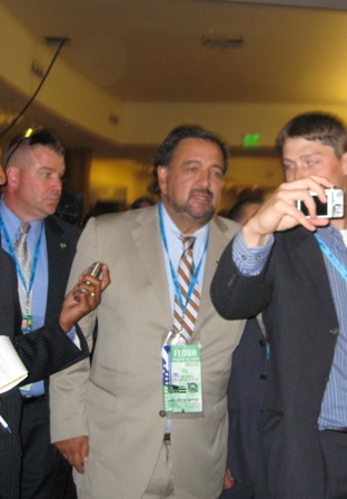 Gov. Bill Richardson