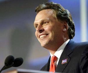 Terry McAuliffe