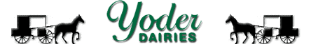 yoderdairies