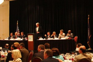 Congressional Luncheon