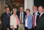 Mark Warner - Mathieson event