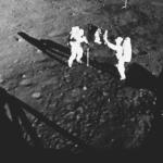Moon landing