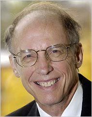 J Harvie Wilkinson III