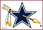 RedskinsBeatCowboys