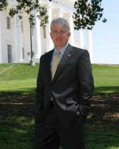 Mark Herring