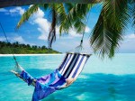 Beach-hammock